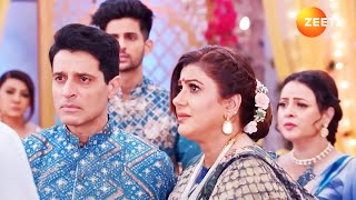 Kundali Bhagya  Ep  2038  Best Scene  Dec 06 2024  Zee TV [upl. by Maillw]