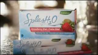 Melaleuca Products  Splash H20 [upl. by Freeman]