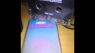 Fergus Pleasuredome 4th March 1995 [upl. by Edny821]