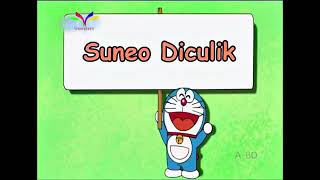 Suneo di culikquot Doraemon bahasa indonesia terbwru 2019 [upl. by Plume]