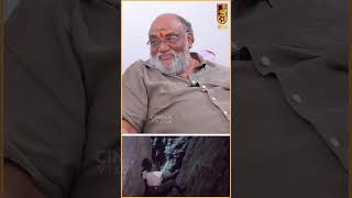 Guna Cave ரொம்ப Risk ஆனாலும்  Santhana Bharathi  shorts [upl. by Hirschfeld]