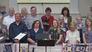 Oak Grove Baptist Church Morning Worship Service September 8th 2024 [upl. by Gualtiero]