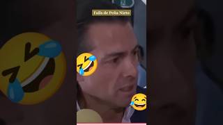 Mayores tonterías de Enrique Peña Nieto humor risas memes viralshort [upl. by Gottwald]