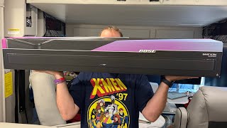 899 Bose Smart Ultra Soundbar Unboxing and Testing [upl. by Llevaj]