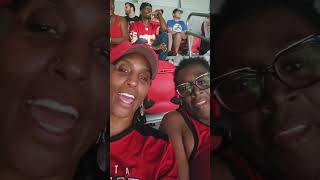 Falcons vs Chiefs Lets Go Falcons 2024 [upl. by Sproul]