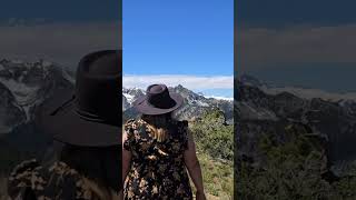 Wallowa Lake Tramway in Oregon [upl. by Sierra226]