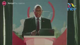 Absa Kenya Foundation launch [upl. by Weinberg]