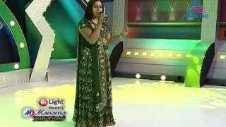 asianet mailanchi Goldie Frances 07 YouTube [upl. by Nnylyak632]