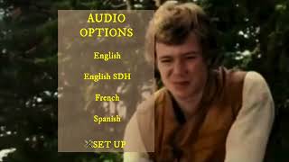 Disney Eragon 2006 DVD Menu Walkthrough [upl. by Gilbye]