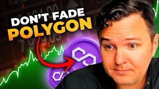 Polygon MATIC Crypto Explained Simply For Beginners [upl. by Faus90]