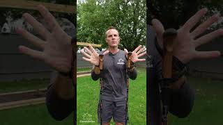 LEKI Tutorial  Trekking Pole Straps with Mike Radomski [upl. by Lirva]