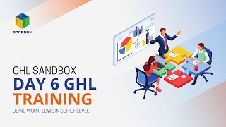 Day 6 of 30 Day GHL Training  Using Workflows in GoHighLevel Part 1 [upl. by Haila]