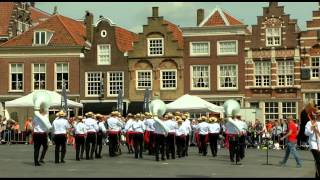 Koningsdag 2014 1 mei 2014 [upl. by Ayaladnot]