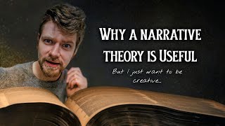 The Importance of a Narrative Theory [upl. by Erreipnaej702]