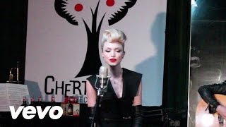 Ivy Levan  Hot Damn Live at the Cherrytree House [upl. by Dnumyar]