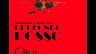 Profondo Rosso OST [upl. by Ilagam]