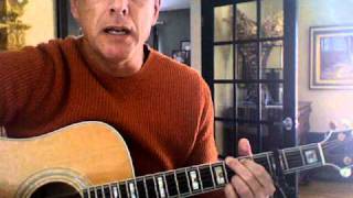 Levon guitar lesson Elton John [upl. by Julianna]