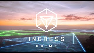 Welcome to Ingress [upl. by Ebby]