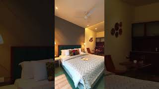 2 bedrooms villa in Alibaug saffronstays alibaugh alibaug [upl. by Kinimod]