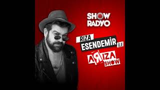 Rıza Esendemir İle Arıza Show 18 Kasım 2024 Bölüm 2 [upl. by Ardyaf93]