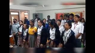 Global Edge School KPHB Annual Day 2022 teaser viral annualday2022 iphone [upl. by Pedro652]