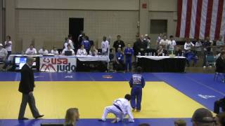 USA Junior Judo Nationals 2010 [upl. by Drummond]