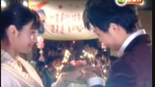 Sung ChoonHyang and Lee Mongryong Fated to Love [upl. by Ellenij]