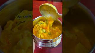 Today’s lunch box recipe muttaikose sambar with sundal gravy shortsfeed lunchbox lunchideas [upl. by Bernj560]