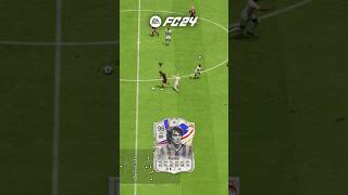 FC24 Maldini vs FIFA23 Maldini 🇮🇹🐐 eafc eafc24 fc24 fut football shorts [upl. by Anais]