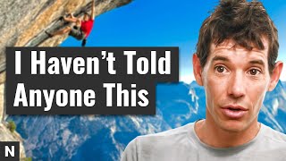 FULL PODCAST  2 Epic Free Solos Nobody Knows About His Closest Call amp More  ft Alex Honnold [upl. by Trillbee361]