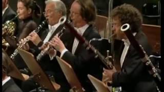 Beethoven Symphony No6 Mov12 Myung Whun Chung Rundfunk Sinfonieorchester Saarbrucken [upl. by Stiles702]