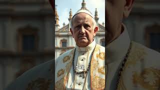 Fact about Pope Pius ll facts historicalcuriosities history curioushistory historyfacts [upl. by Loggins122]