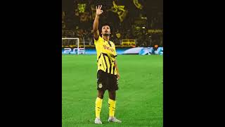 🔥KAREEM ADEYEMI scores 3 goals in a match✈️football dortmund sports viralvideo viralshorts [upl. by Caesar464]