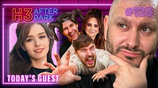 MrBeast Called Out For Faking Video New David Dobrik Clip Is Horrifying Ft Pokimane  AD 125 [upl. by Htaras]