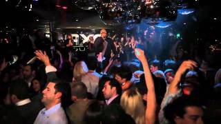 Cee Lo Green  Forget You Live at AXE Lounge [upl. by Sharai]