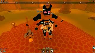 2x Queen Bee Enraged Daily Solo Voxlblade [upl. by Lazes]