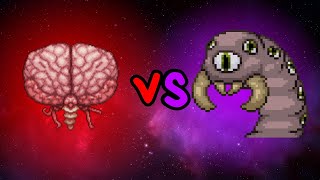 Brain of Cthulhu vs Eater of Worlds  Master Mode [upl. by Lynda272]