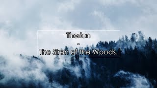 Therion  The Siren Of The Woods English  Español  Acadio [upl. by Mastat639]