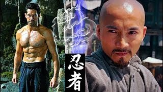 Worlds Top 10 Bruce Lee Rivals ☯ MARTIAL ARTS Basis Kicking Punching Style Quickness [upl. by Anissa]