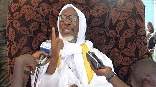 SUITE Cheikh Mouhidine Samba Diallo Teudiou kamil 2017 Sagne [upl. by Ycats]