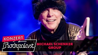 Michael Schenker Group live  Rock Hard Festival 2023  Rockpalast [upl. by Atnoek]