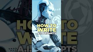 How to PROMPT ENGINEER like a PRO [upl. by Eenahpets]