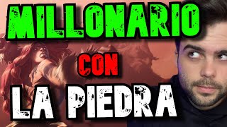 ⚡COMO GANAR DINERO en ALBION ONLINE 2024⚡  LA PIEDRA VUELA [upl. by Joappa]