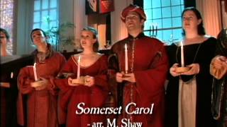 Madrigal Singers Sample [upl. by Olcott924]