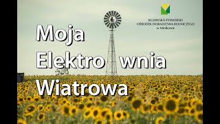 Moja elektrownia wiatrowa  3 lipca 2024 [upl. by Enahsed695]