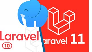 Cómo Configurar Laravel 10 y Laravel 11 en Laragon [upl. by Hildick111]