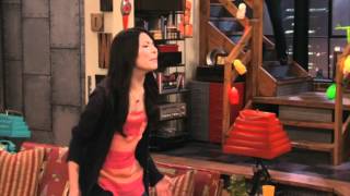 iCarly Season 4 episode 5 promomov [upl. by Congdon]