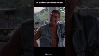 JeanClaude Van Damme Movies 1989 [upl. by Iretak]