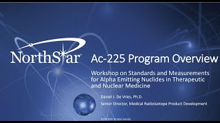 8 Ac225 Program Overview [upl. by Anaibib]