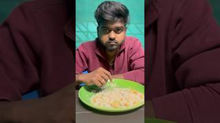 Worst fried ever tried 🤢🔥  MrinsaneTelugu shortvideo [upl. by Dulcie]